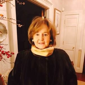 Meet your Posher, Susan